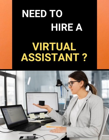 Virtual Assistant