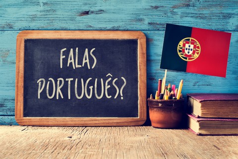 Portuguese Language Classes - Group Intensive