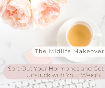 The Midlife Makeover (12 weeks)