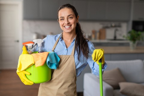 Professional Cleaning Services for Homes, Offices, and More!