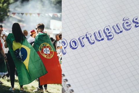 Portuguese Language Classes - online