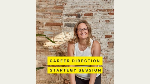 Career Direction Strategy Session