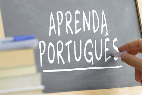 Portuguese Language Classes - Combined 4+1