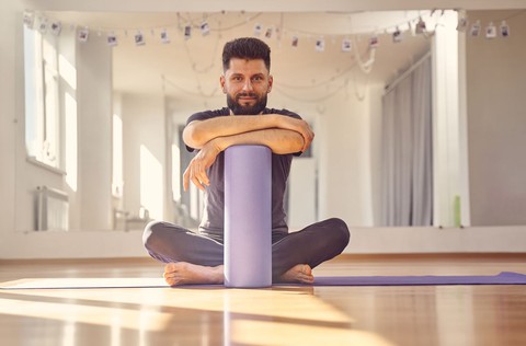 Personalized Yoga Online