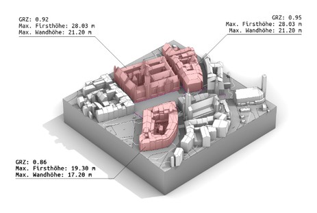 Анализ здания - 3D модель