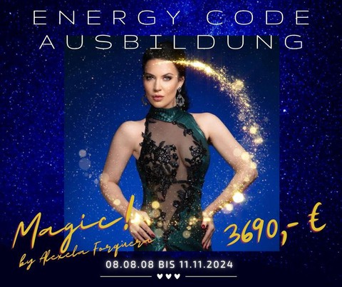 Energy-Code-Ausbildung - Kostenloses Beratungsgespräch